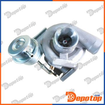 Turbocompresseur pour VW | 708001-0001, 756068-0001